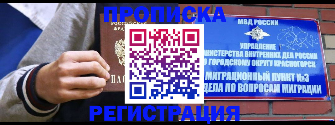 регистрация для дет. сада в Пушкино